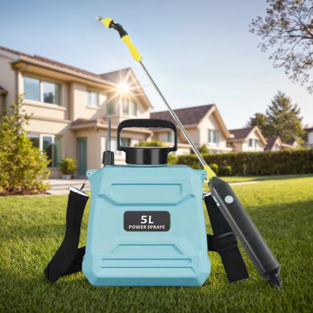 Ganidical Automatic Electric Sprayer