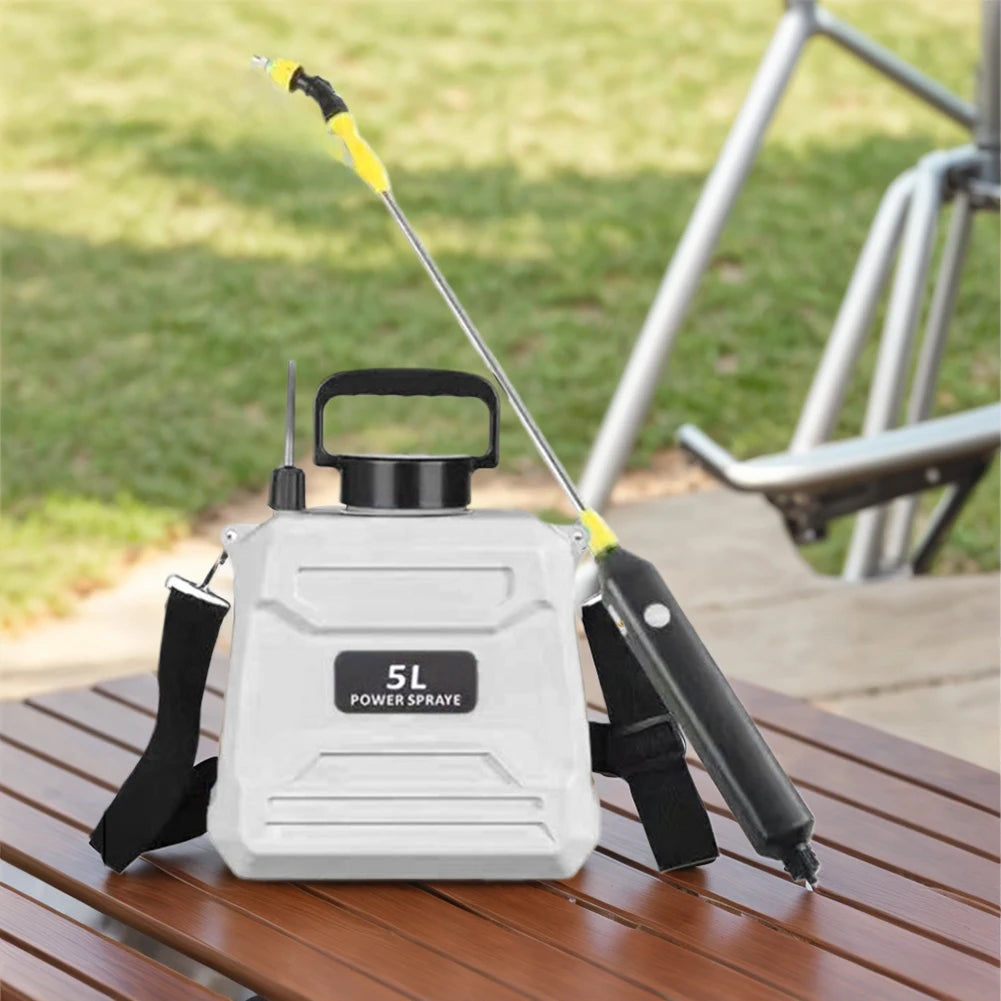 Ganidical Automatic Electric Sprayer