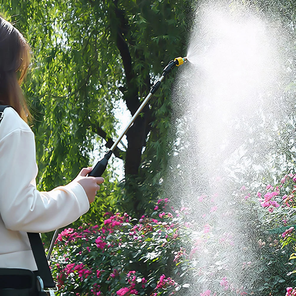 Ganidical Automatic Electric Sprayer
