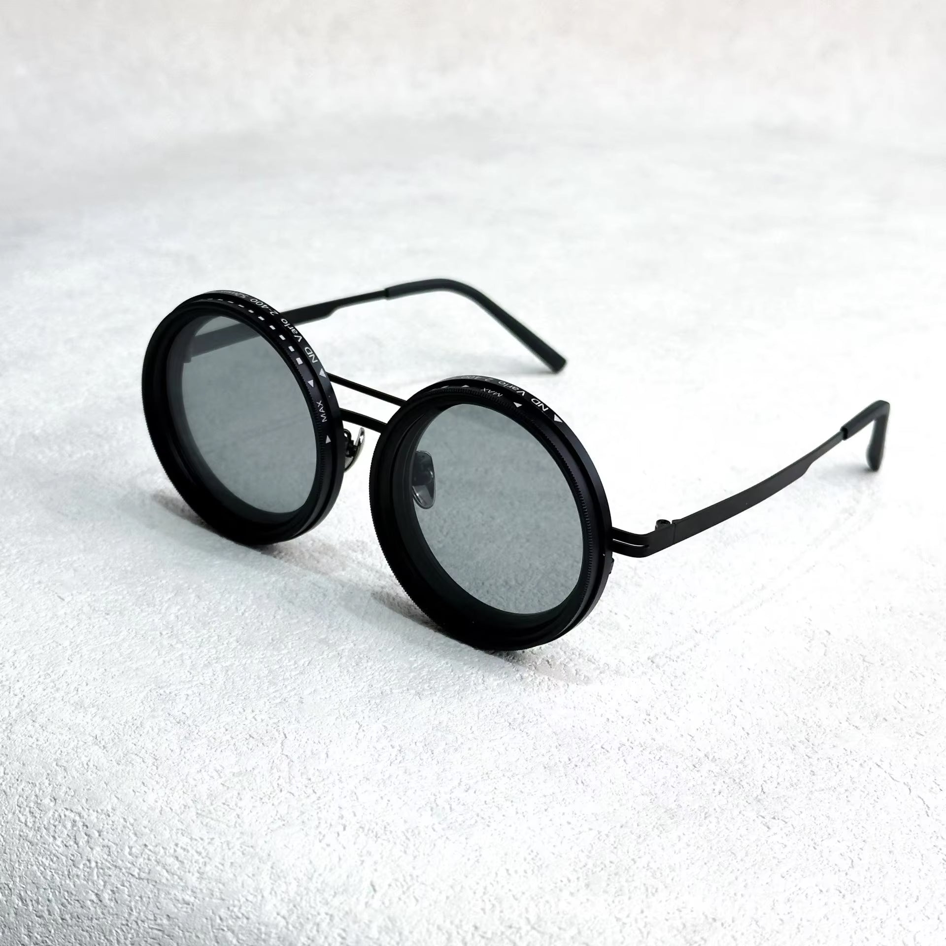 Glasfishy ND9 Polarized Fishing Sunglasses