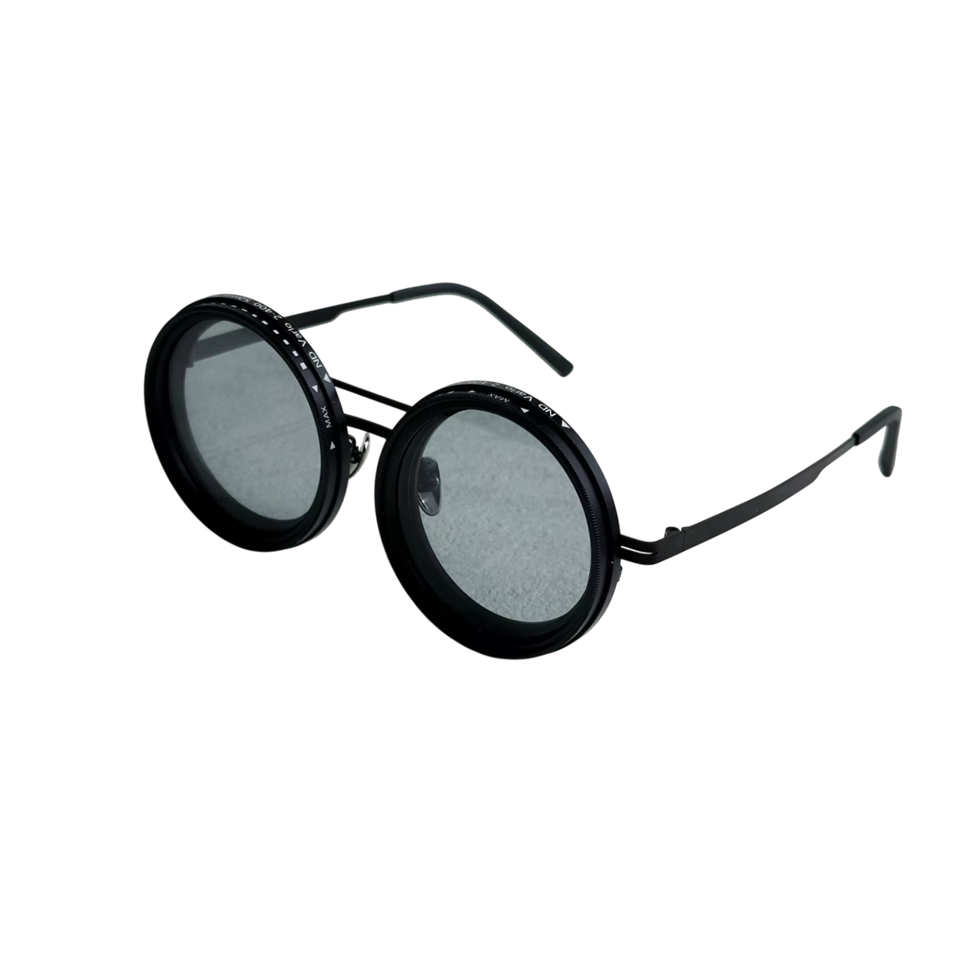 Glasfishy ND9 Polarized Fishing Sunglasses