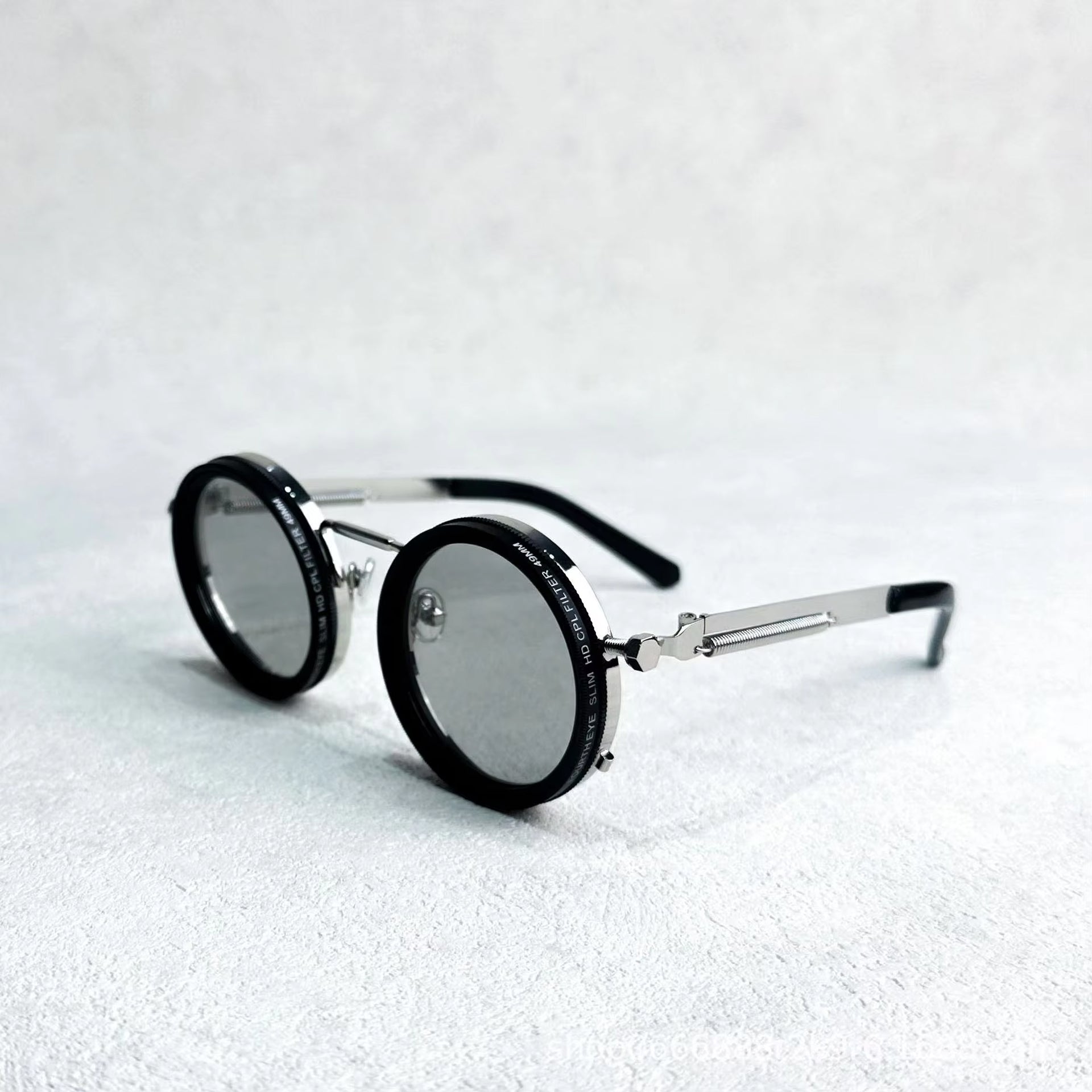 Glasfishy ND9 Polarized Fishing Sunglasses