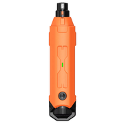 GrinPaw Ultra-Quiet Dog Nail Grinder with LED Lights