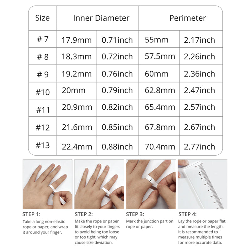 HaloRingi Smart Health Ring