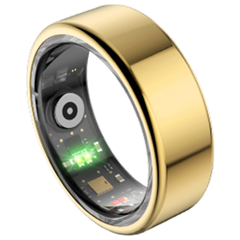HaloRingi Smart Health Ring