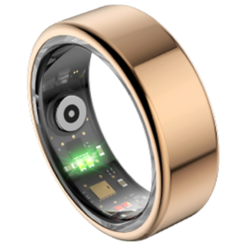 HaloRingi Smart Health Ring