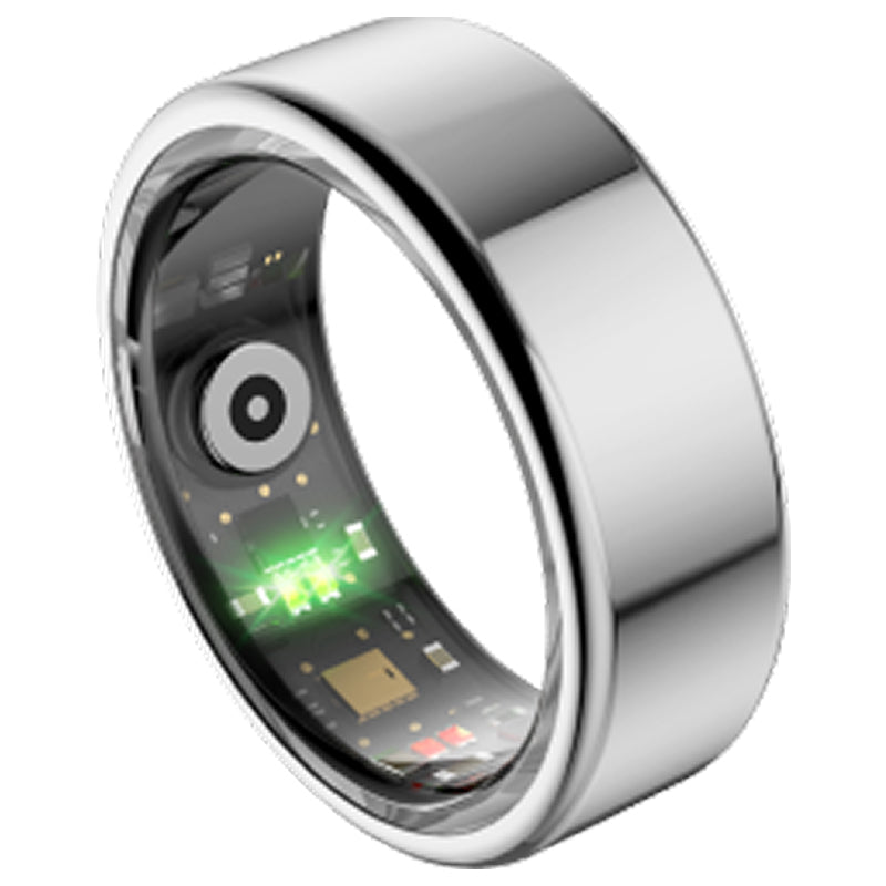 HaloRingi Smart Health Ring