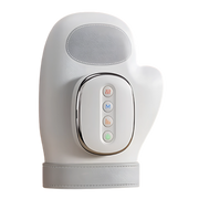 Handoraip Cordless Hand Massager with Heat and Airbag Compression
