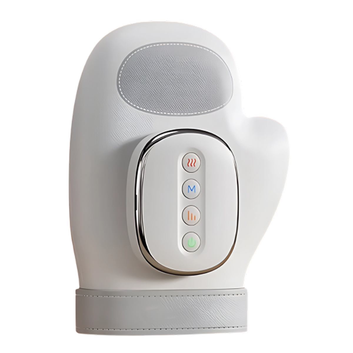 Handoraip Cordless Hand Massager with Heat and Airbag Compression