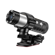 Headysaw Helmet Camera