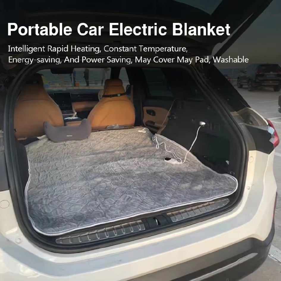 HeatyCar 1