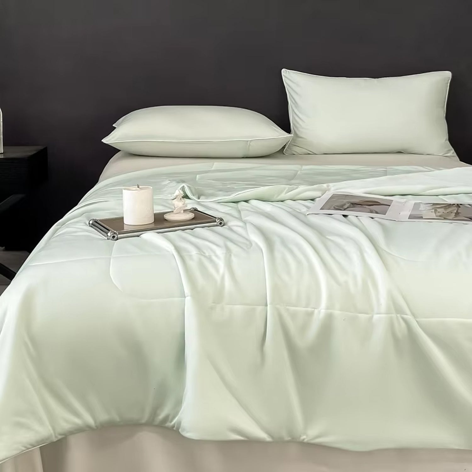 HottySway Cooling Blanket
