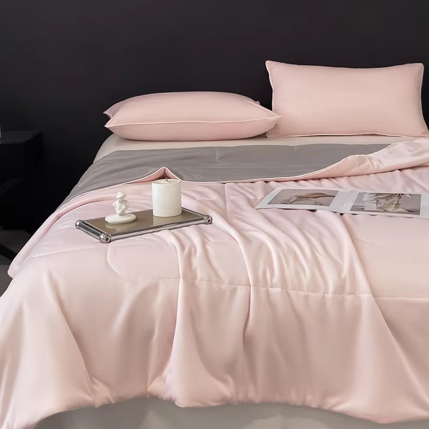 HottySway Cooling Blanket