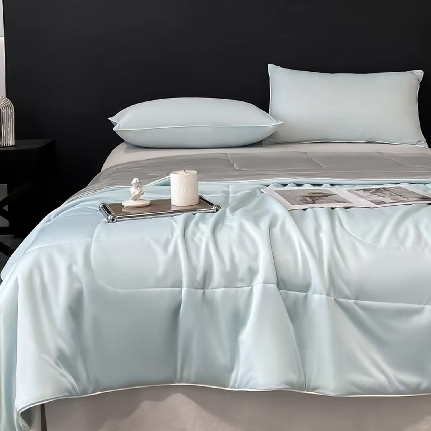 HottySway Cooling Blanket