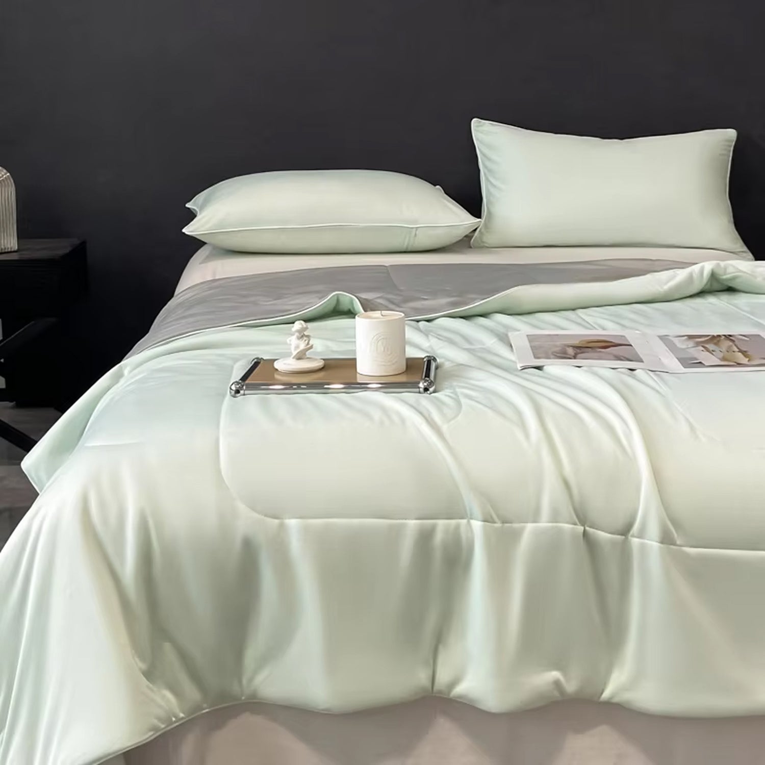 HottySway Cooling Blanket