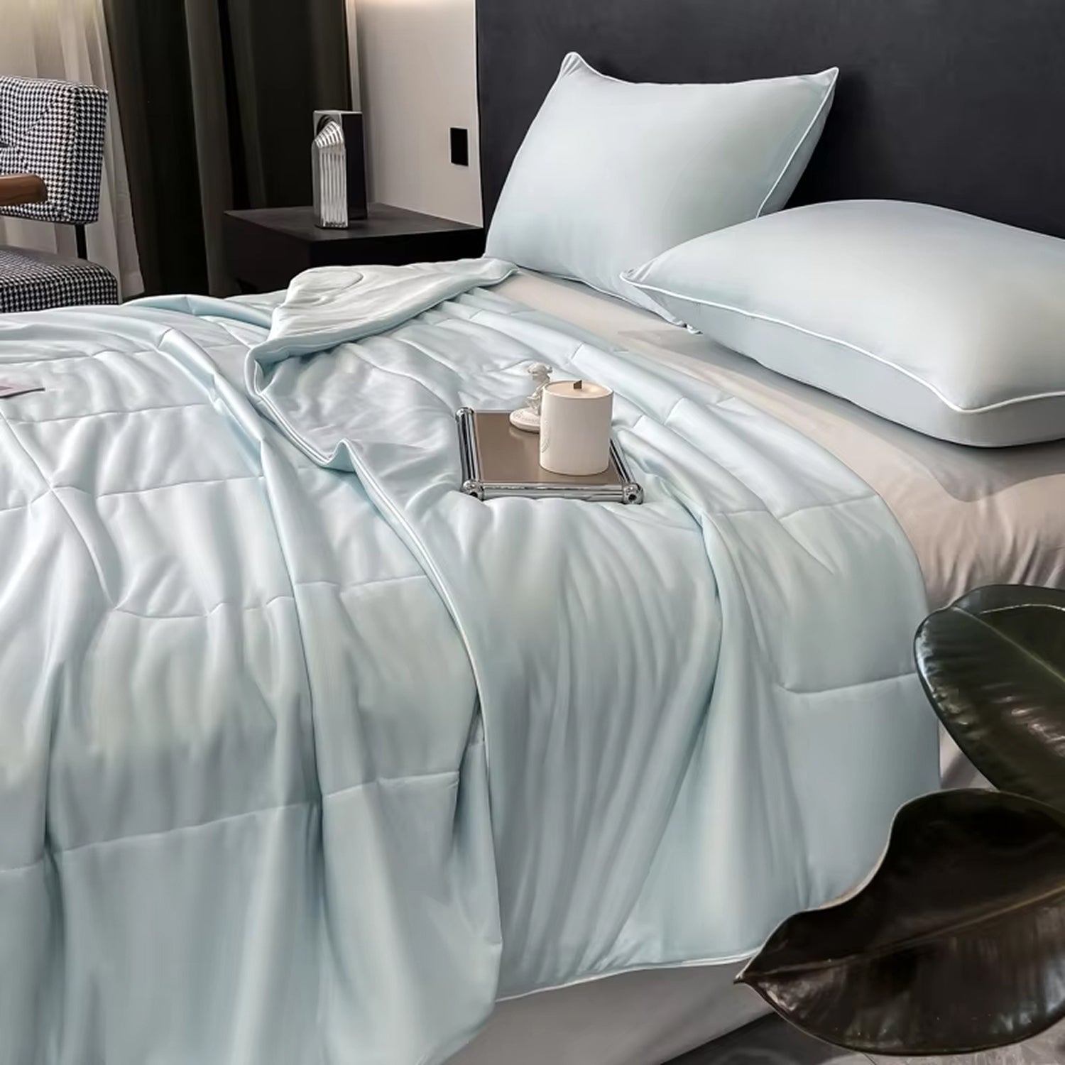 HottySway Cooling Blanket