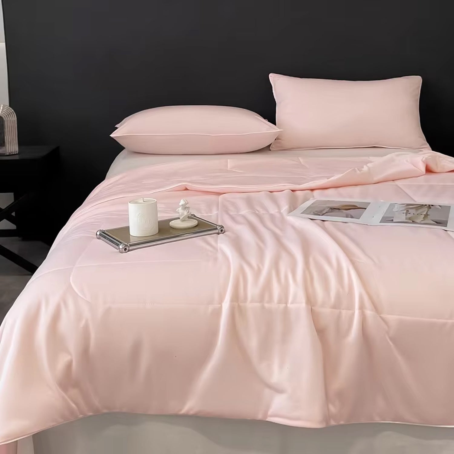 HottySway Cooling Blanket