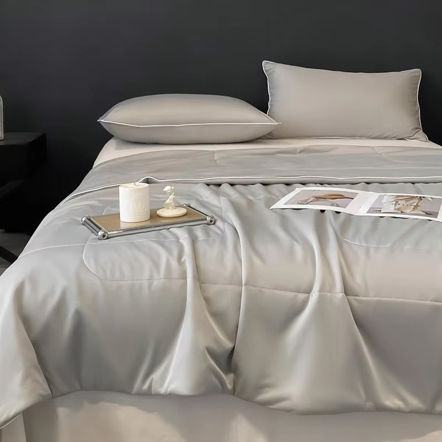 HottySway Cooling Blanket