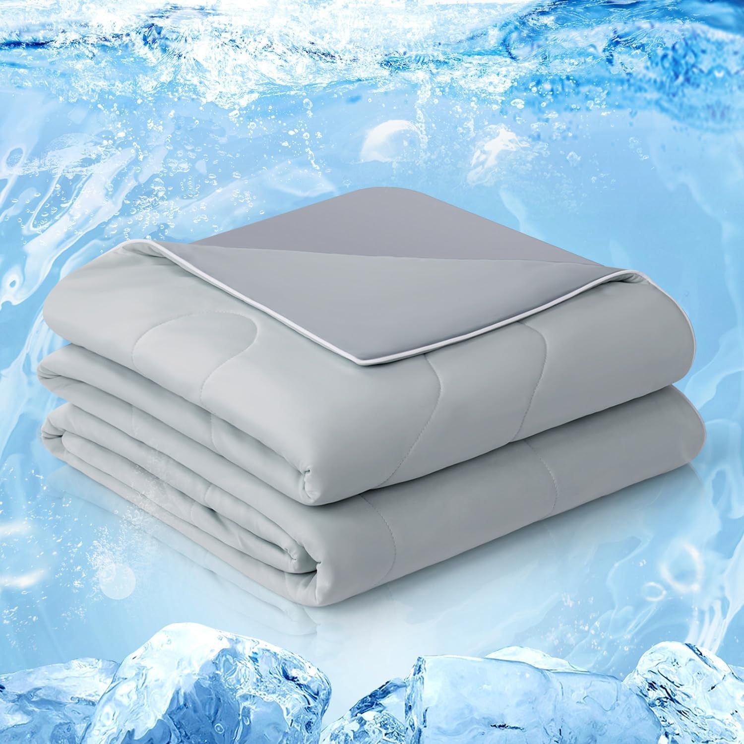 HottySway Cooling Blanket