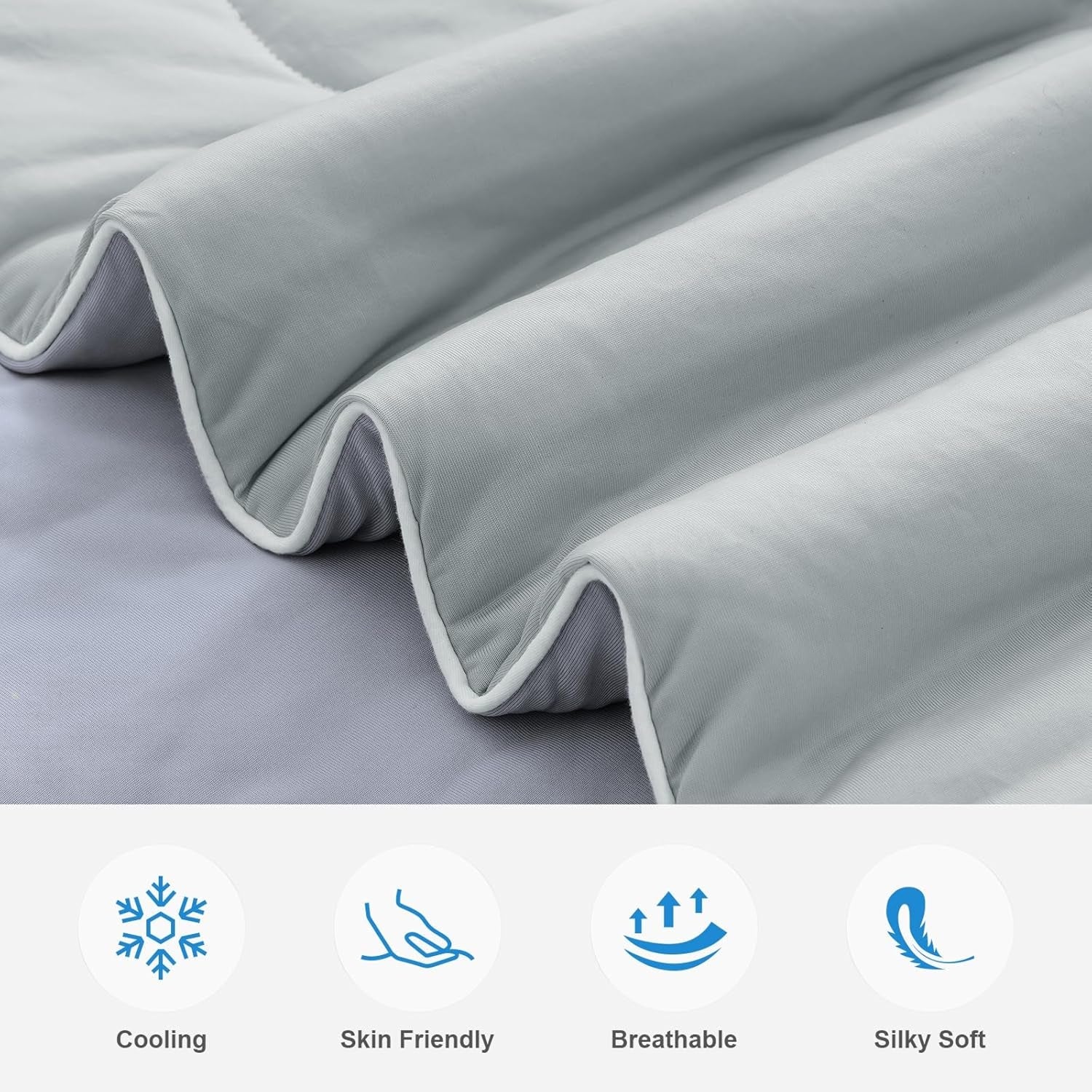 HottySway Cooling Blanket