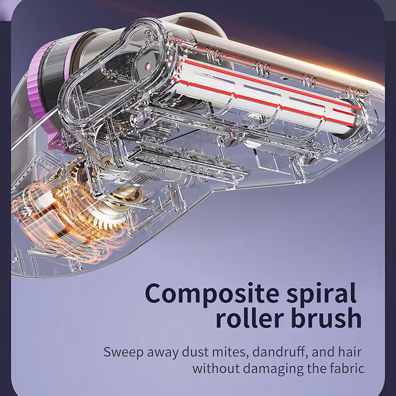 HygiMattra Mattress Vacuum Cleaner