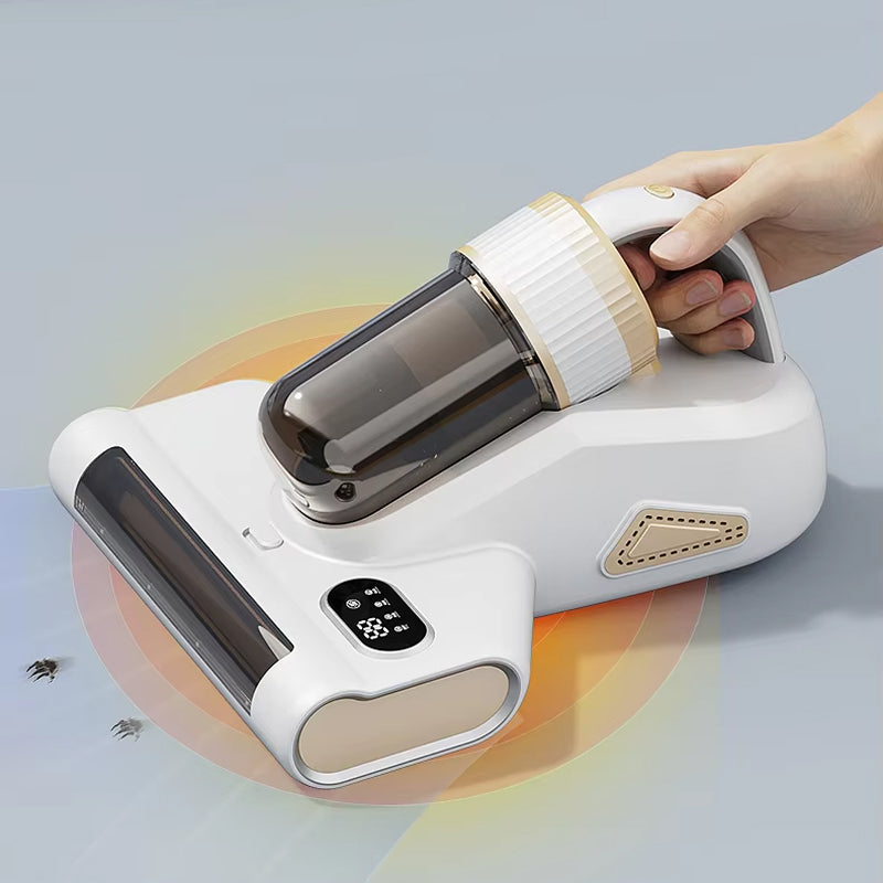 HygiMattra Mattress Vacuum Cleaner