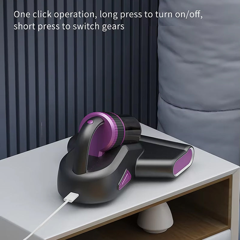 HygiMattra Mattress Vacuum Cleaner