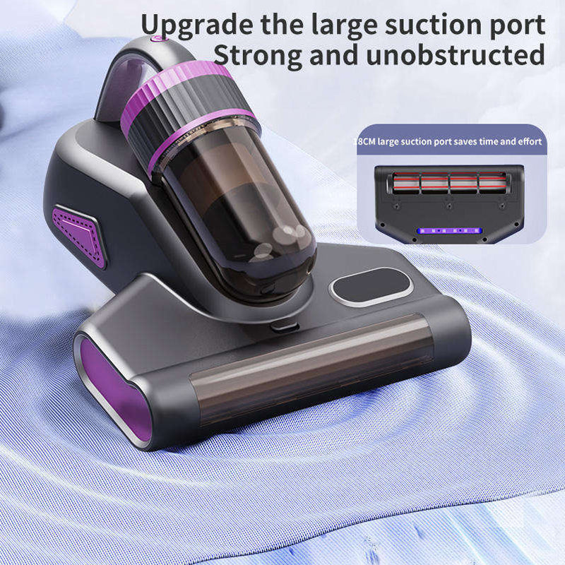 HygiMattra Mattress Vacuum Cleaner