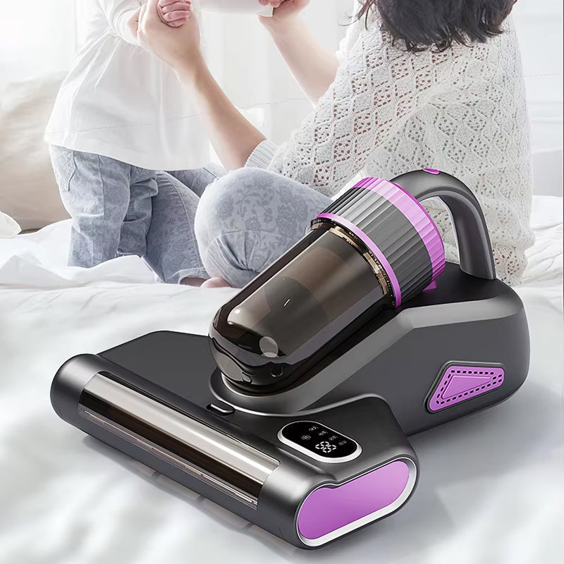 HygiMattra Mattress Vacuum Cleaner