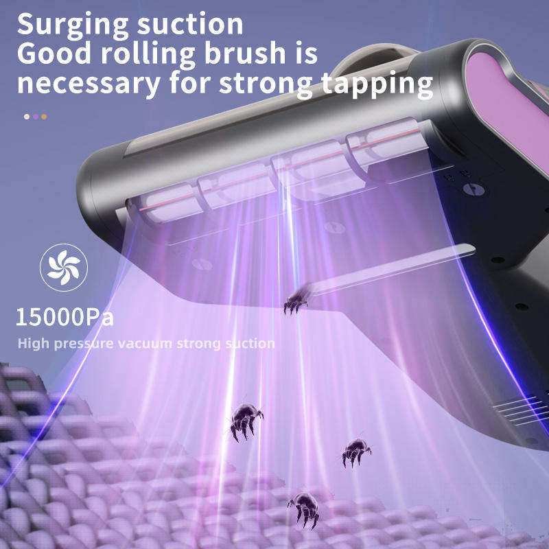 HygiMattra Mattress Vacuum Cleaner