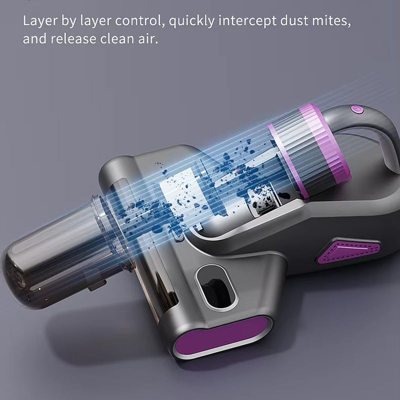 HygiMattra Mattress Vacuum Cleaner