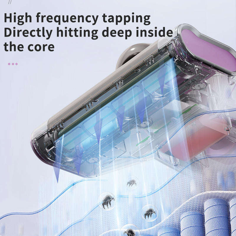 HygiMattra Mattress Vacuum Cleaner