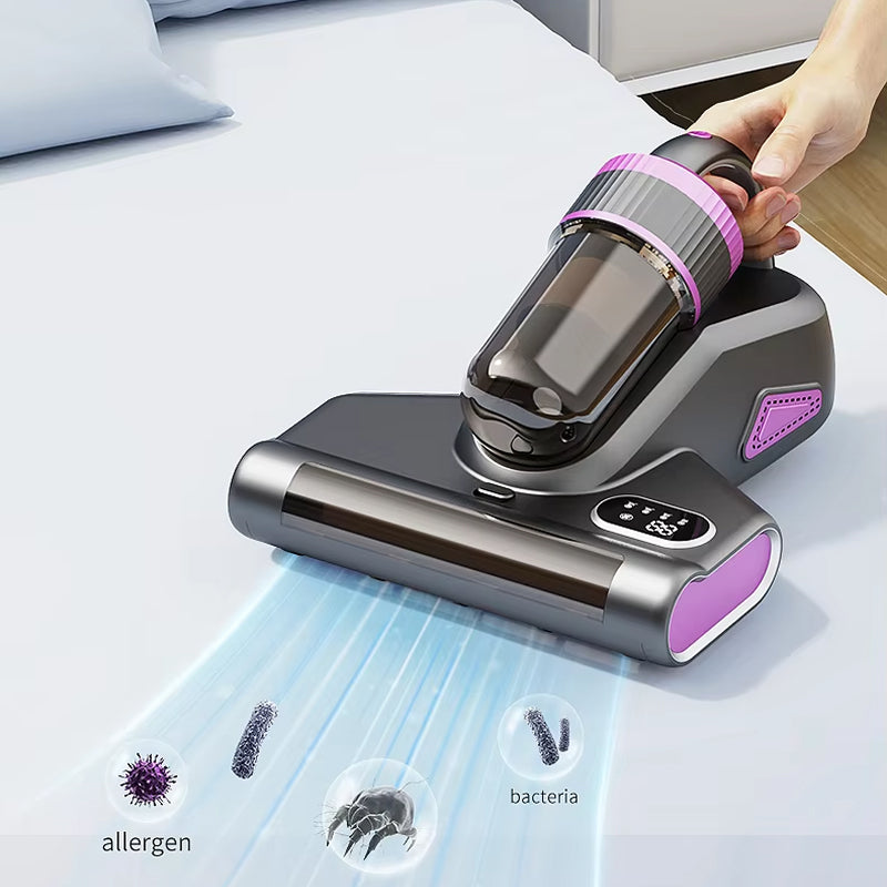 HygiMattra Mattress Vacuum Cleaner