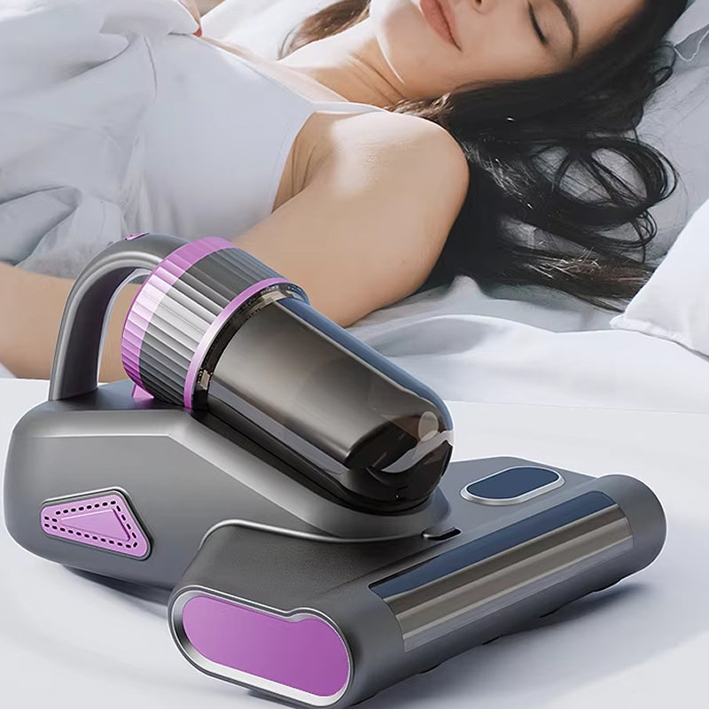HygiMattra Mattress Vacuum Cleaner