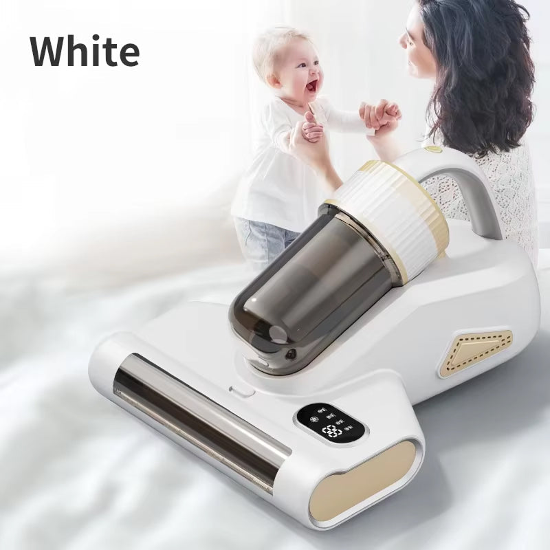 HygiMattra Mattress Vacuum Cleaner