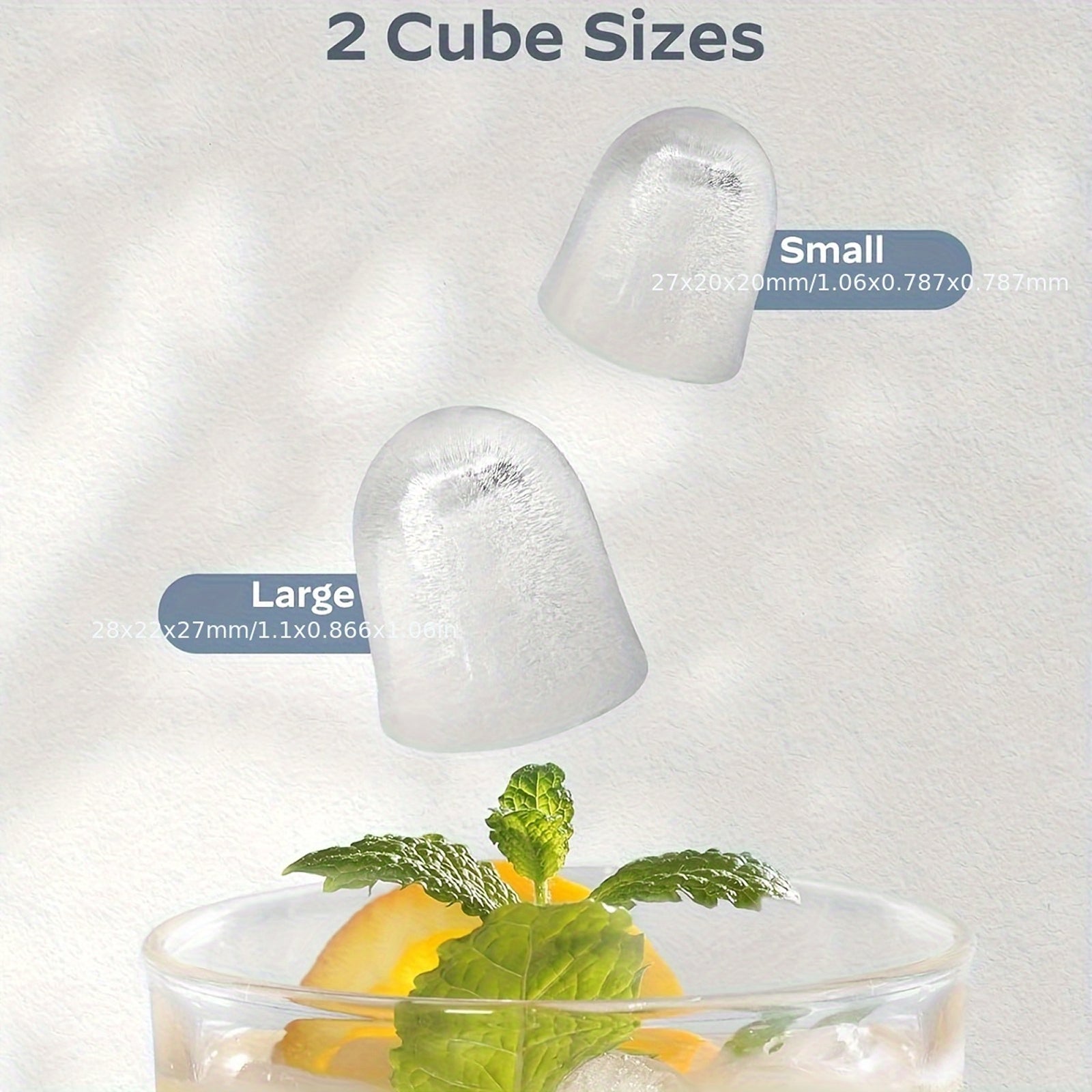 iCycoolect Portable Ice Maker