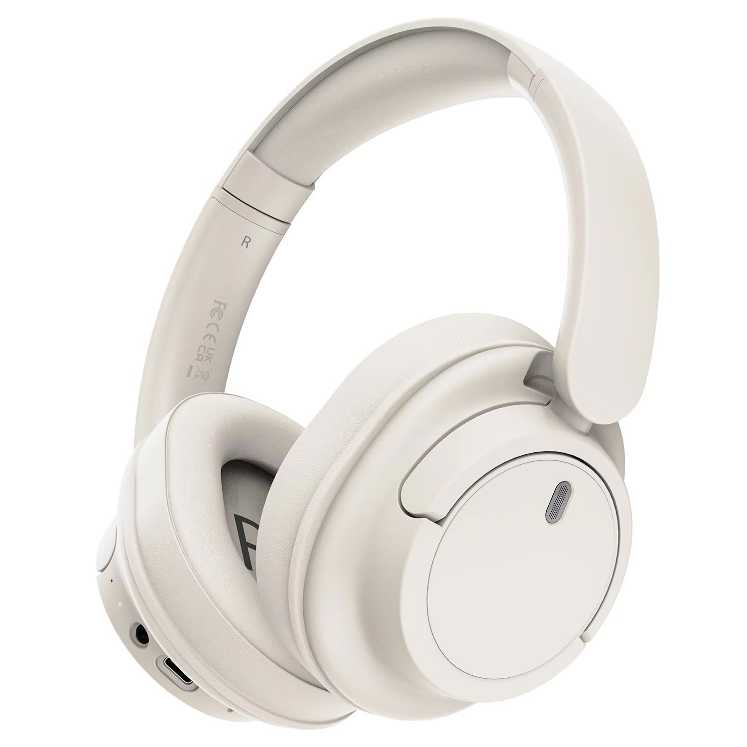 InnePoz 90-Hour Workout Headphones
