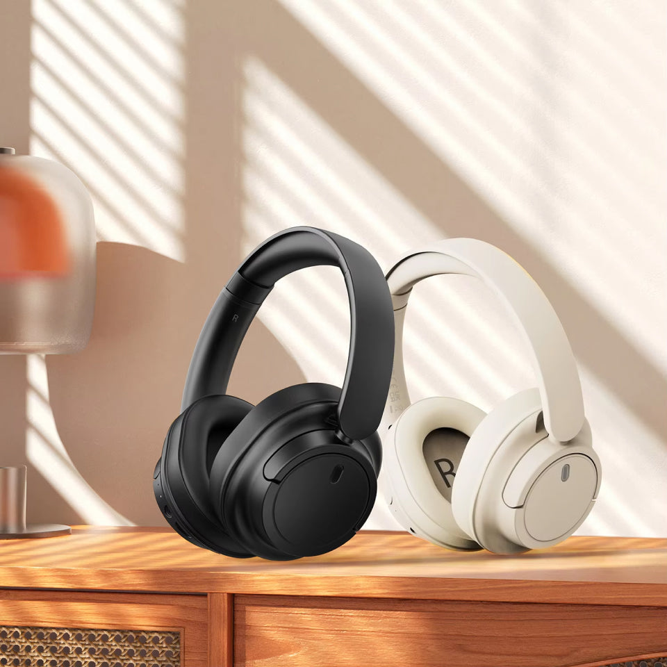 InnePoz 90-Hour Workout Headphones