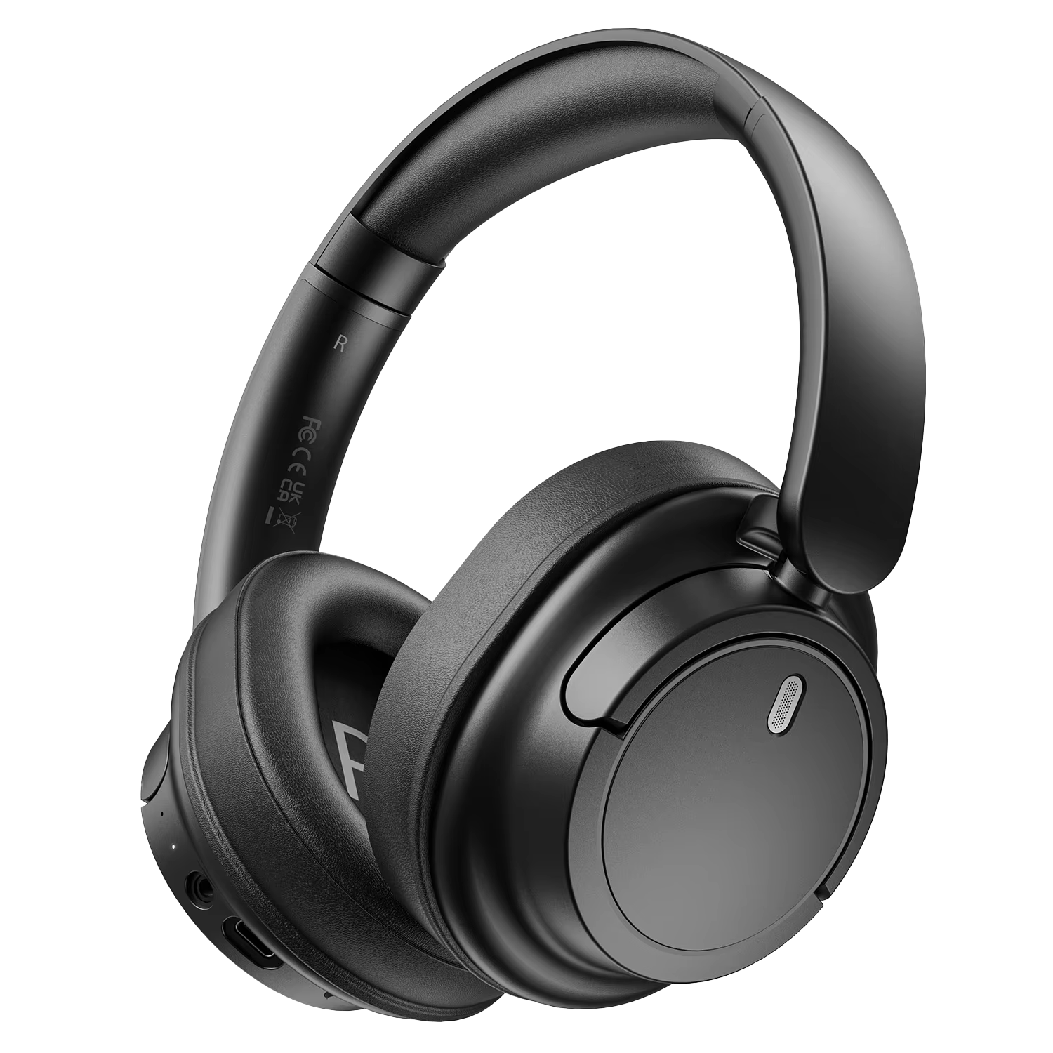 InnePoz 90-Hour Workout Headphones
