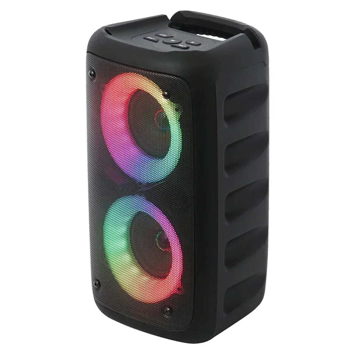 KaraTunex Portable Karaoke Machine