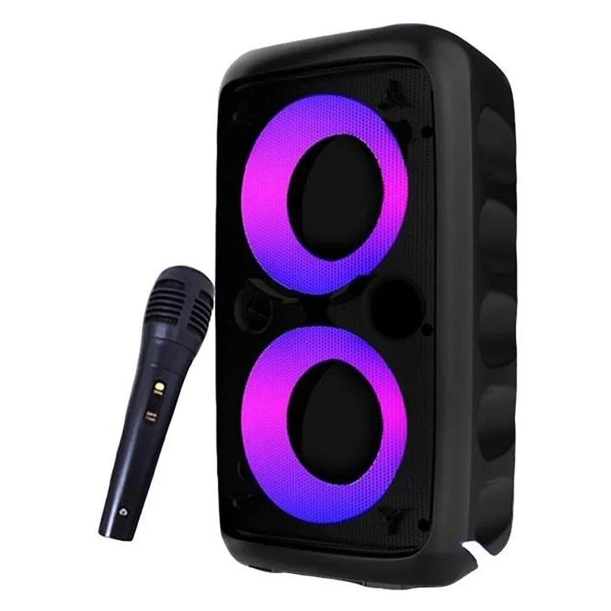 KaraTunex Portable Karaoke Machine
