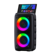 KaraTunex Portable Karaoke Machine