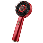 KomeeSol Red Light Therapy Hair Brush