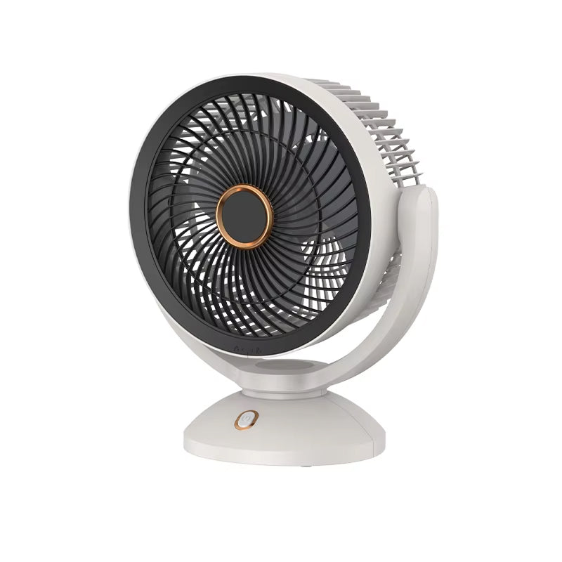 LumiBicy Portable Electric Fan
