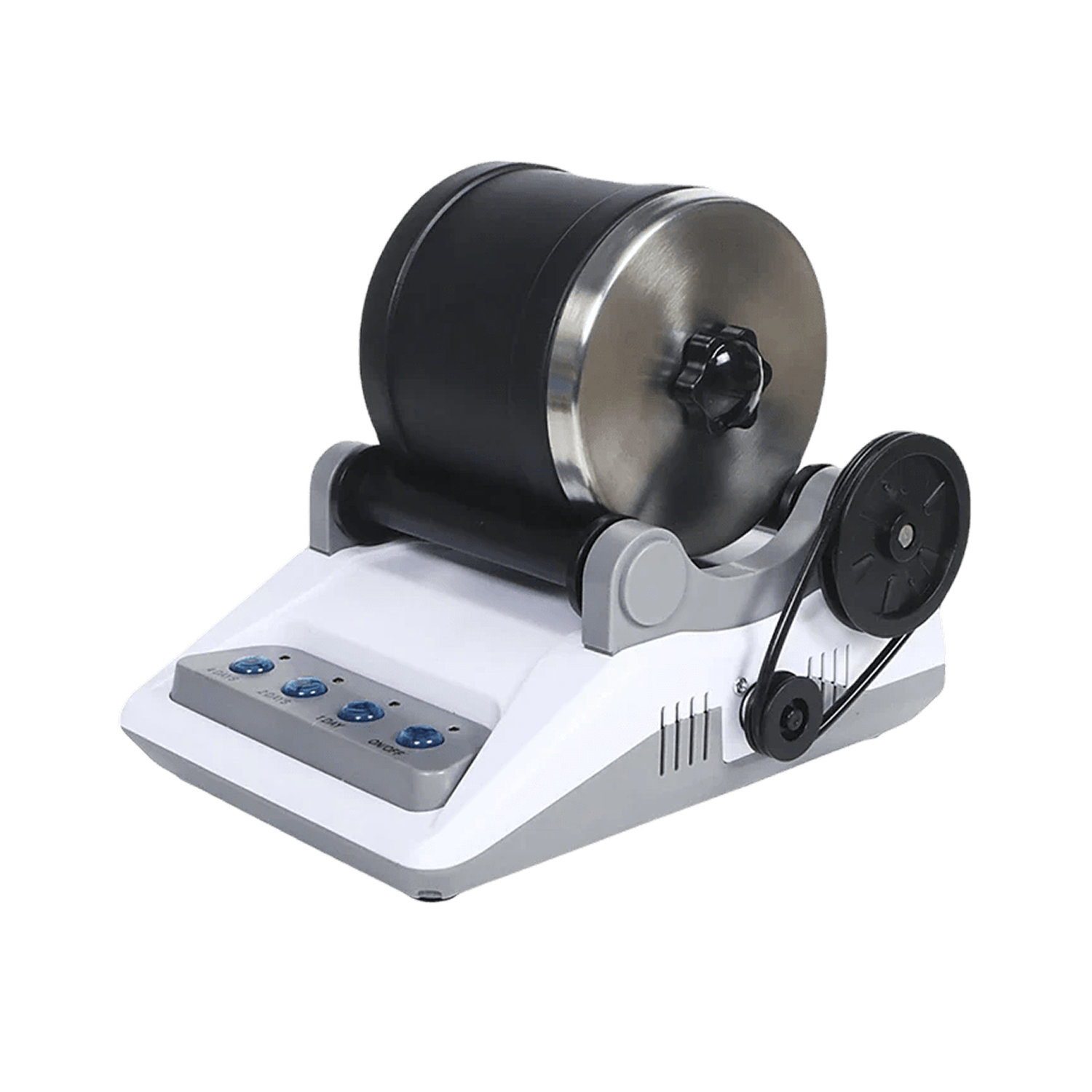 LustGemix Professional Rock Tumbler