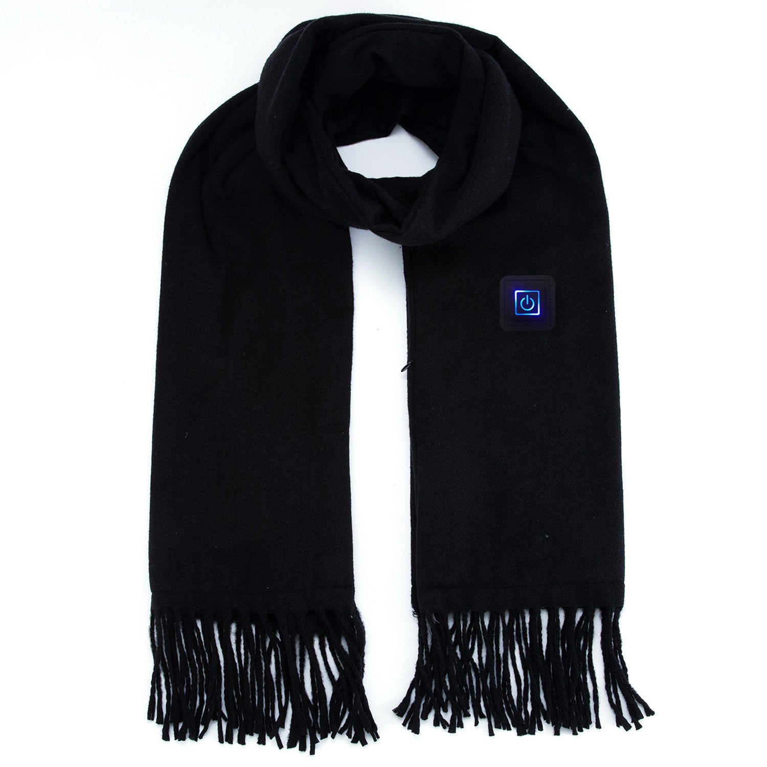 MarieLif Smart Heated Scarf with 3 Temperature Settings