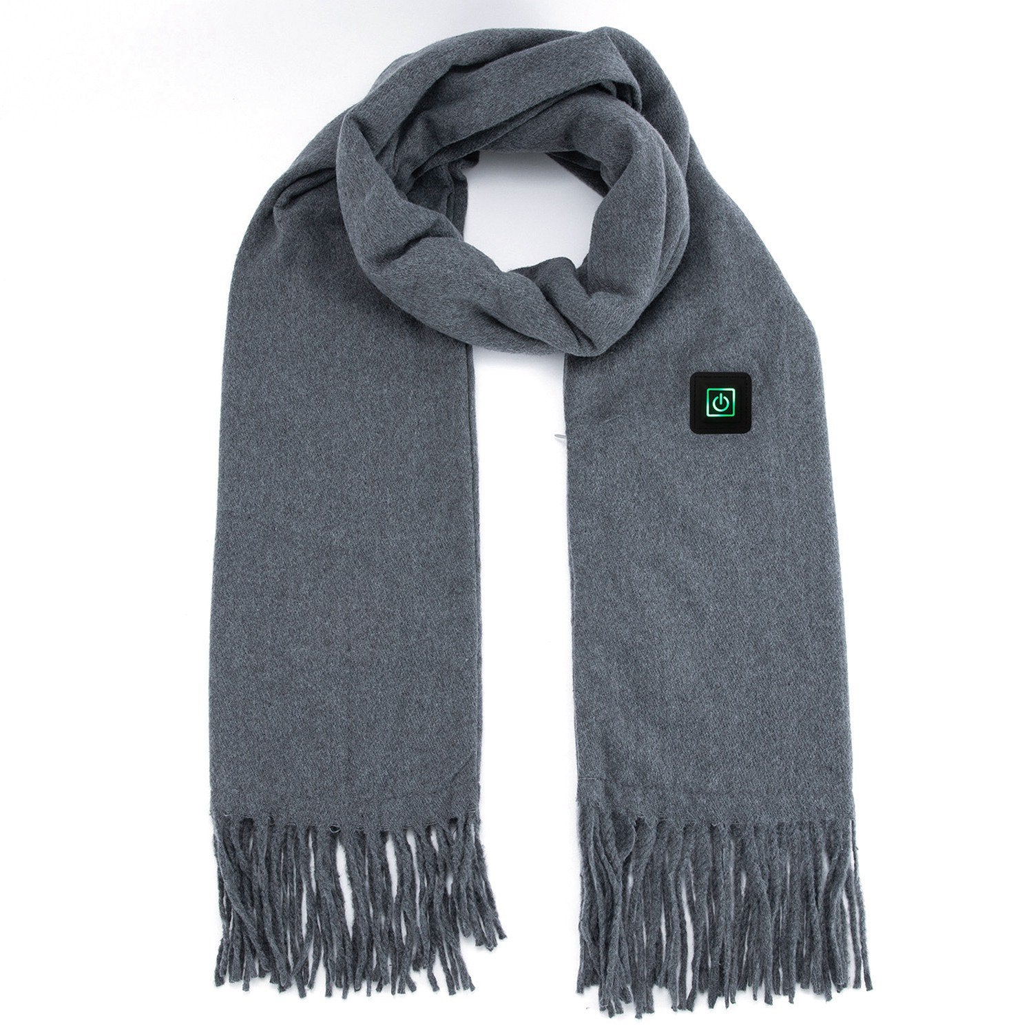 MarieLif Smart Heated Scarf with 3 Temperature Settings