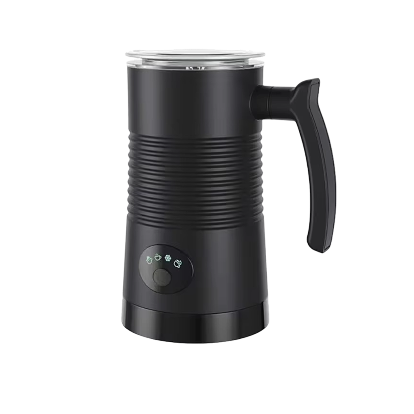Professional 6500 RPM Electric Milk Frother MikyFroth V2