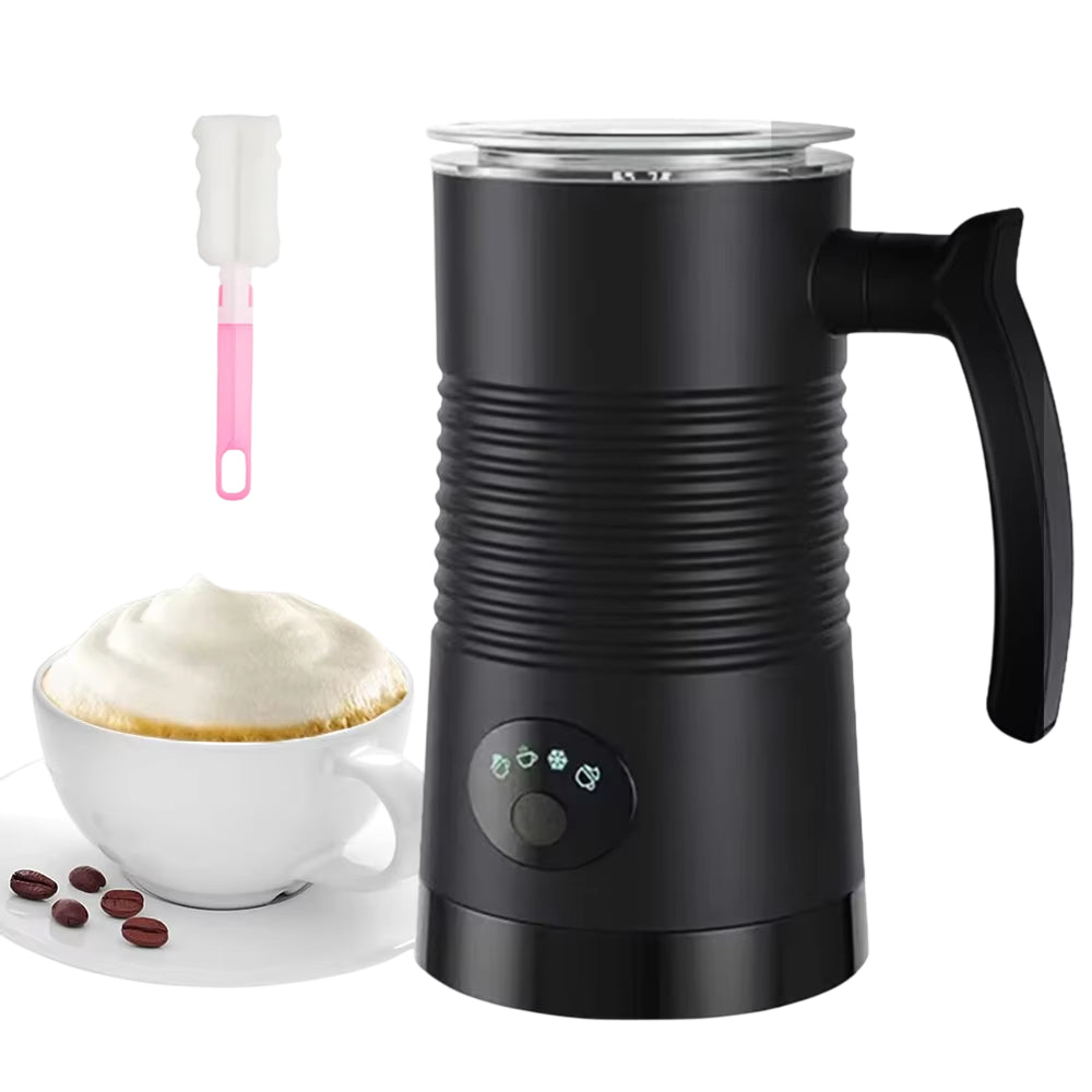 Professional 6500 RPM Electric Milk Frother MikyFroth V2