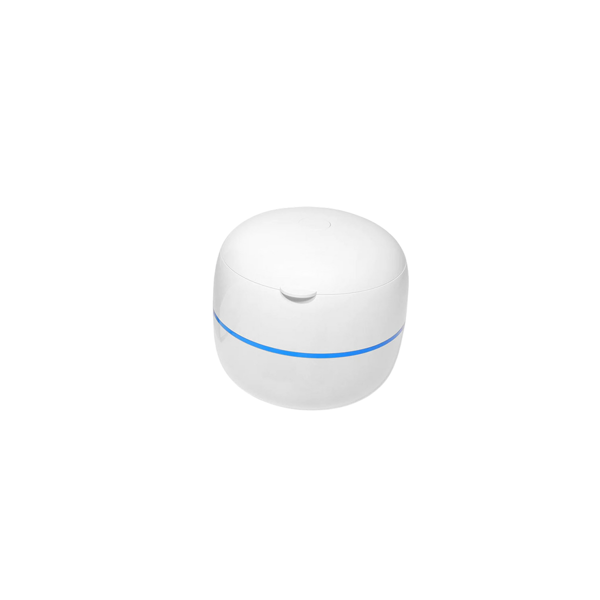 MintPolu Ultrasonic Dental Pod Cleaner with UV-C Light